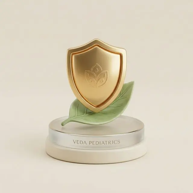 Swarna Bindu Prashana